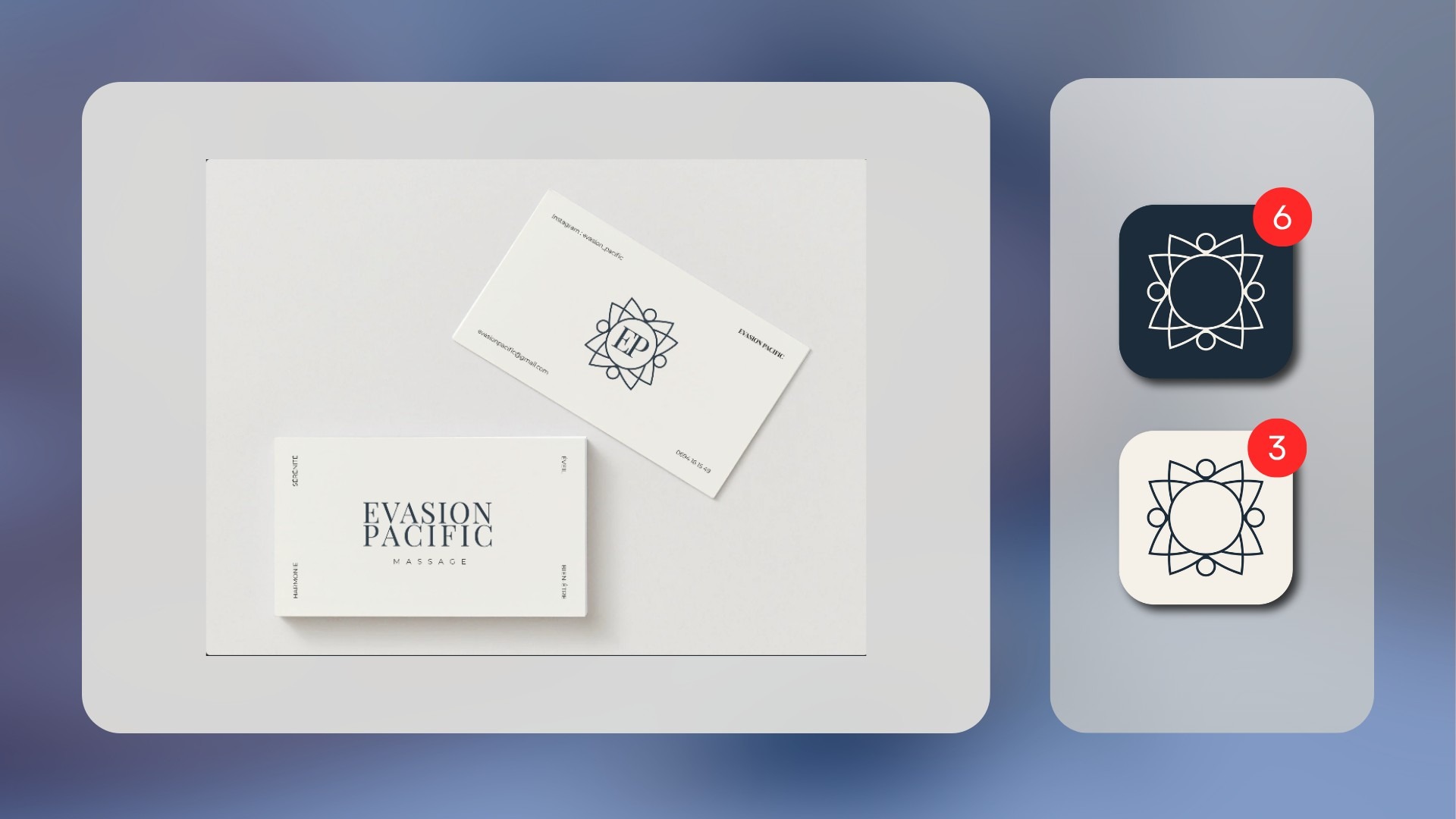 Mehiel Studio - Maison de branding de luxe - 4